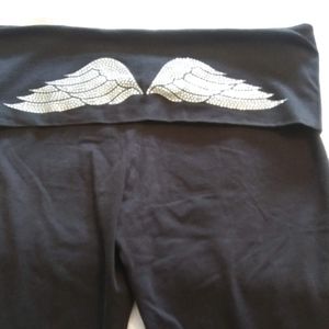 Victoria Secret yoga pants